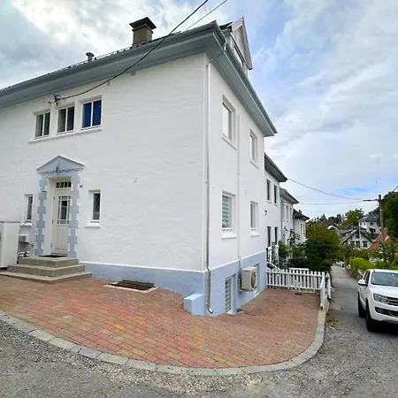 Ibsens Bergen