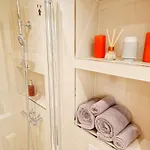 Appartement Ibsens *