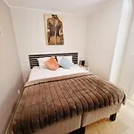 Ibsens Appartement *