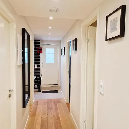 Apartment Ibsens