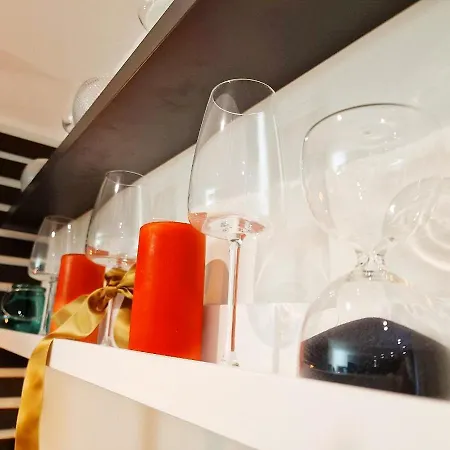 Apartment Ibsens Bergen