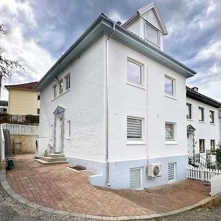 Appartement Ibsens *