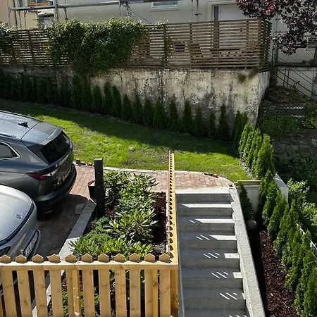 Appartement Ibsens *