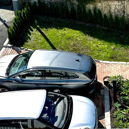 Ibsens Apartamento Bergen