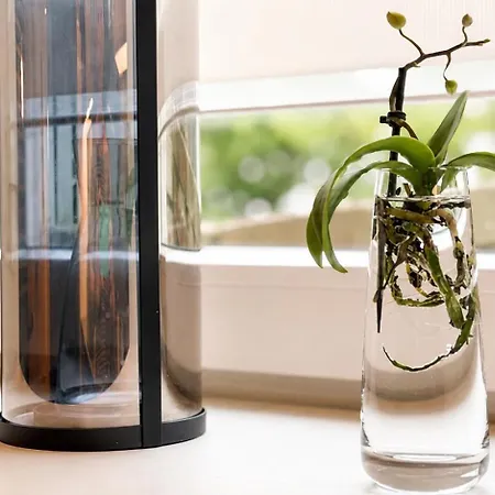 Apartament Ibsens