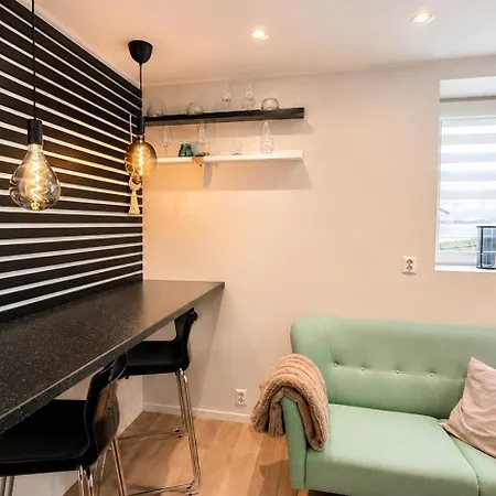 Ibsens Appartement *