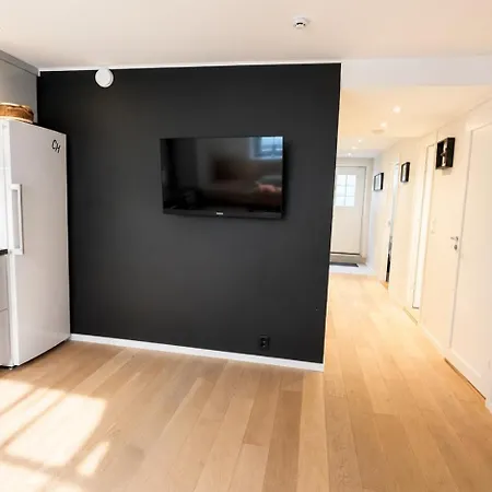Ibsens Apartament *