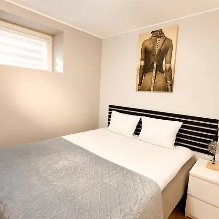 Ibsens Appartement *